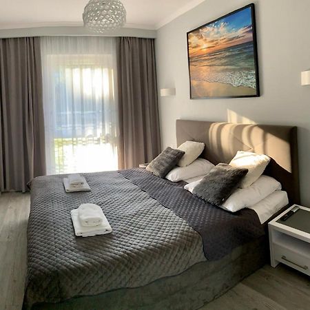 Apartament Relax Pogorzelica  Eksteriør billede
